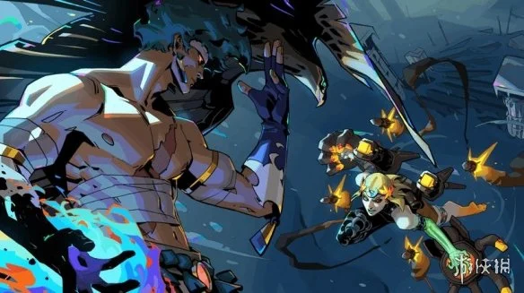 抢先体验终章「哈迪斯2」11号补丁后正式版倒计时
