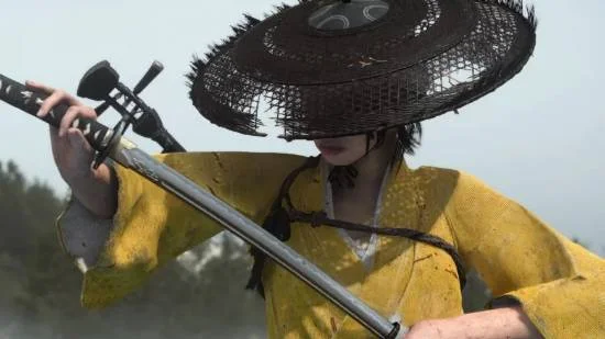 「羊蹄山之魂」：Sucker Punch确认系列永远围绕“武士刀封建日本”