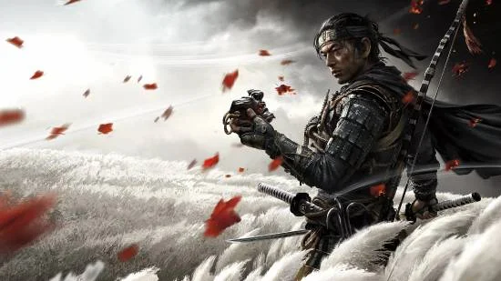 「羊蹄山之魂」：Sucker Punch确认系列永远围绕“武士刀封建日本”